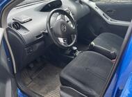 Grajewo ogłoszenia: Toyota yaris 1.3 benz. 2006 rok przebieg 137000 stan bdb Grajewo... - zdjęcie