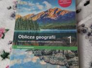 Grajewo ogłoszenia: Dzień dobry sprzedam książkę do geografi - zdjęcie