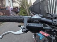 Grajewo ogłoszenia: Sprzedam rower. 
Mountainbike Arrow Superduty SD 24 Biegi... - zdjęcie