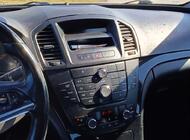 Grajewo ogłoszenia: SPRZEDAM OPEL INSIGNIA 2.O CDTI ,2009 ROK - zdjęcie