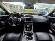 Grajewo ogłoszenia: Sprzedam Jaguara xe 2.0 d 2016r przebieg 193tys km,  automat,  full... - zdjęcie