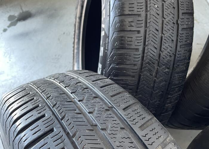 Grajewo ogłoszenia: Sprzedam opony wielosezonowe 15/65/195 z 2020r 
Stan bardzo dobry...