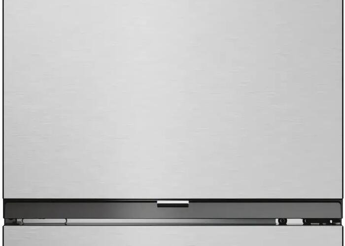 Grajewo ogłoszenia: Sprzedam nową lodówkę Candy CNCQ2T518EX wysokość 182,5 cm...