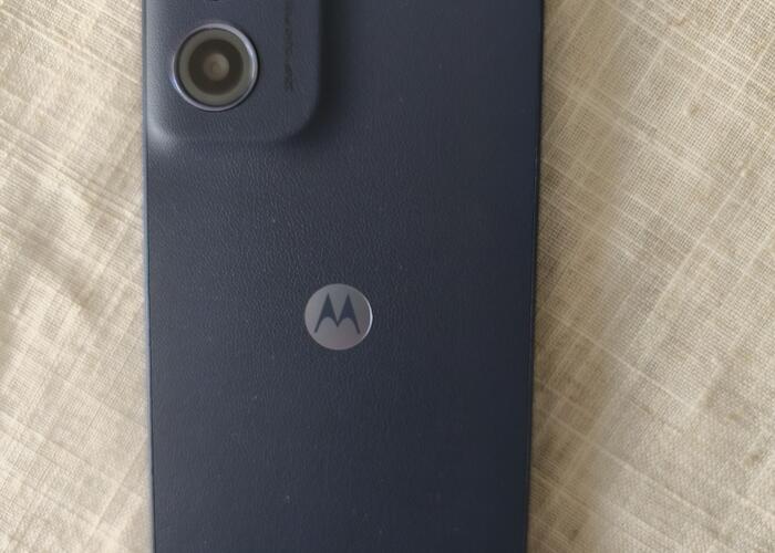 Grajewo ogłoszenia: Sprzedam nowy telefon nie używany Motorola e 15